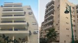 בניית מרפסות שמש בחיפה
