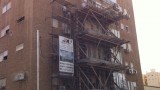 בניית מרפסות שמש בחיפה